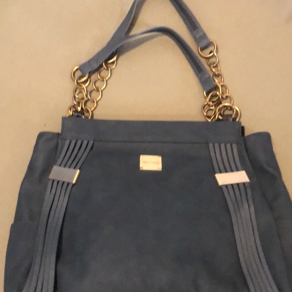 Miche Base Chain Straps & Elsa Shell Shoulder Bag - image 1
